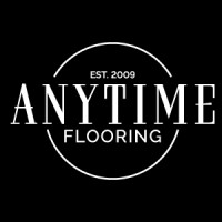 Anytime Flooring logo - Similar company to L & A Crystal