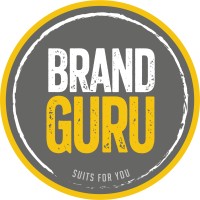 BrandGuru logo - Similar company to Brand Guru Insights Pvt Ltd