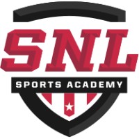 SNL Sports Academy logo - Similar company to Action Electronics