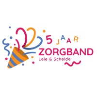 Zorgband Leie en Schelde logo - Similar company to Wellbeing Face