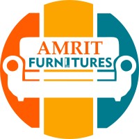 Amrit Furnitures logo - Similar company to Homeswap
