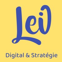 leio logo - Similar company to Leio App