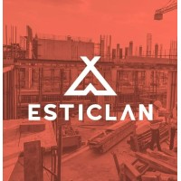 Esticlan logo - Similar company to Ases Group (Electro-Mechanical, Automation, Safety & Security)