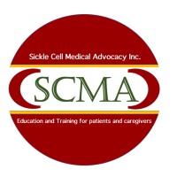 Sickle Cell Medical Advocacy Inc. logo - Similar company to Pan-African Sickle Cell Federation International
