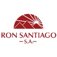 Ron Santiago S.A. logo - Similar company to Ron Colón