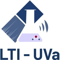Laboratorio de Técnicas Instrumentales de la Universidad de Valladolid LTI-UVa logo - Similar company to Celuisma Hoteles