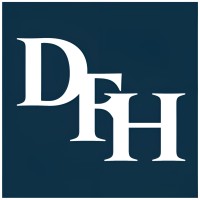 Duty Free Holdings logo - Similar company to Warehousingit