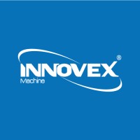 Innovex machinery logo - Similar company to Sarl Glsa