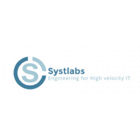 Systlabs logo - Similar company to Gip Technology