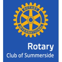 Rotary Club of Summerside logo - Similar company to Elektro Dermo