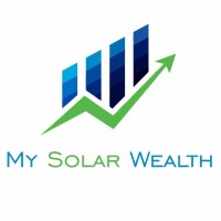 Mysolarwealth logo - Similar company to Agenticfruit