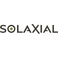 Solaxial logo - Similar company to My Smart Vyoo