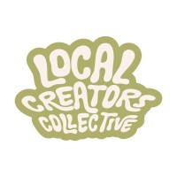 Local Creators Collective logo - Similar company to Reflection Communication & Multimedia™