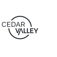 Cedar Valley Church logo - Similar company to 30 For Freedom