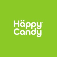 Häppy Candy logo - Similar company to Kloo