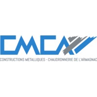 CMCA logo - Similar company to Chaudram