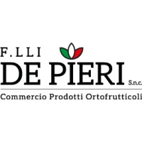 F.lli De Pieri SNC logo - Similar company to Green Fruit S.R.L.
