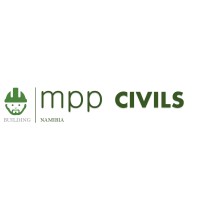MPP Civils Namibia logo - Similar company to Gior Technology S.A.C.