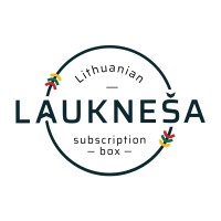 Laukneša logo - Similar company to Kumo Markets