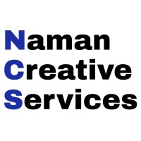Naman Creative Services logo - Similar company to Kana (Korean Association Of New York Artists)