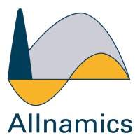 Allnamics Geotechnical & Pile Testing Experts logo - Similar company to Piletest
