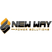 New Way Diesel logo - Similar company to Tmm Power Solutions