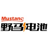 Mustang Battery logo - Similar company to Vraq