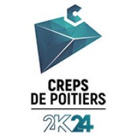 CREPS de Poitiers logo - Similar company to Limoges Abc