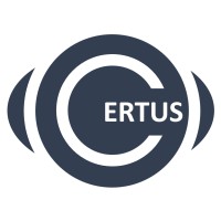 Certus Certification Body logo - Similar company to European Security Systems Association (Essa) E. V.
