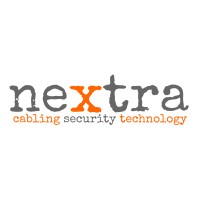 Nextra logo - Similar company to Studio28