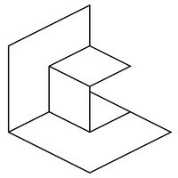 LIEU-COMMUN ARTIST RUN SPACE logo - Similar company to Combustible Numérique