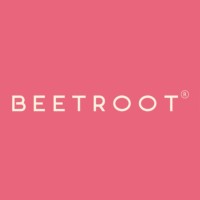 BEETROOT logo - Similar company to Kashesh Global