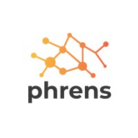 Phrens logo - Similar company to Coffee Brigade