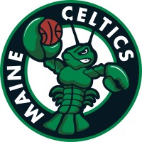Maine Red Claws