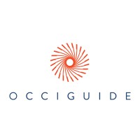 OcciGuide logo - Similar company to Asterion Ai