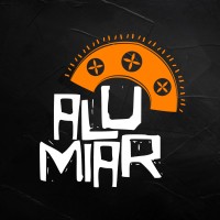 NEJ Alumiar logo - Similar company to Diff Comunicação
