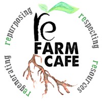 RE Farm Café at Windswept Farm
