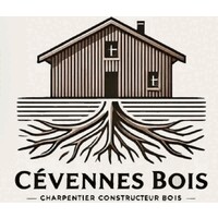 Cévennes bois logo - Similar company to Zap Taro