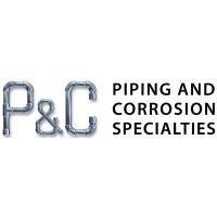 Piping and Corrosion Specialties, Inc. logo - Similar company to Firststep Energy, Llc