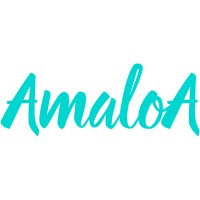 AmaloA logo - Similar company to Movo (By Cabify)