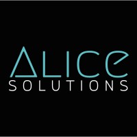 Alice Solutions logo - Similar company to Techmosaic Solutions