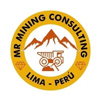 MR MINING CONSULTING logo - Similar company to Consulting & Mining Services