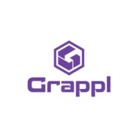 Grappl logo - Similar company to Ieee Vissoft
