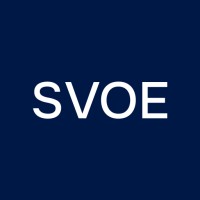 svoe logo - Similar company to Centre Of United Actions