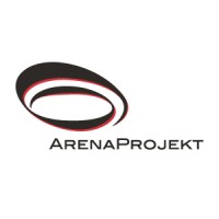 ArenaProjekt logo - Similar company to Arnco Ab