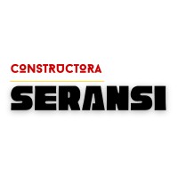 CONSTRUCTORA SERANSI logo - Similar company to Constructora Estanconcret C.A.
