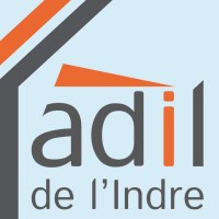 ADIL36 Espace Conseil France Rénov' logo - Similar company to Adil Du Cher