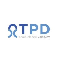 TPD logo - Similar company to Method Technologies
