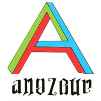 Amuzeum Lab logo - Similar company to Coremacasia Technologies