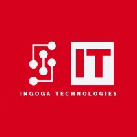 Ingoga Technologies Ltd logo - Similar company to Ur Unipod
